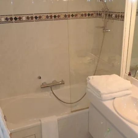 Apartmán Palazzio