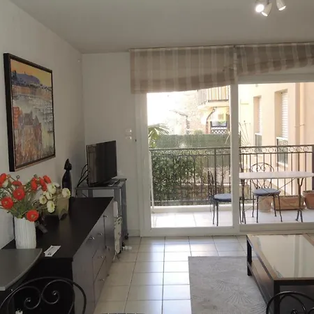 Palazzio Apartman