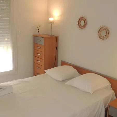 Apartmán Palazzio