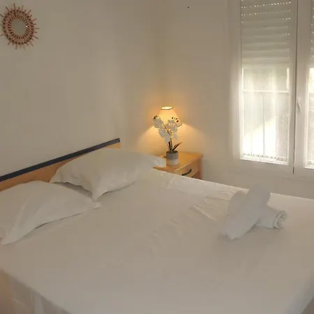 Palazzio Apartman Cannes