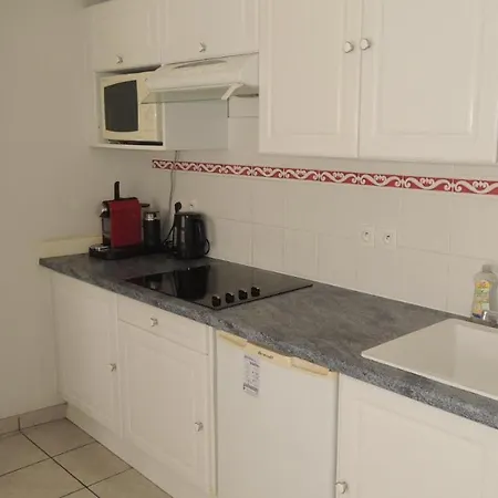 Apartmán Palazzio *