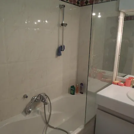 Apartman Palazzio *