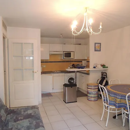 Palazzio Apartmán Cannes