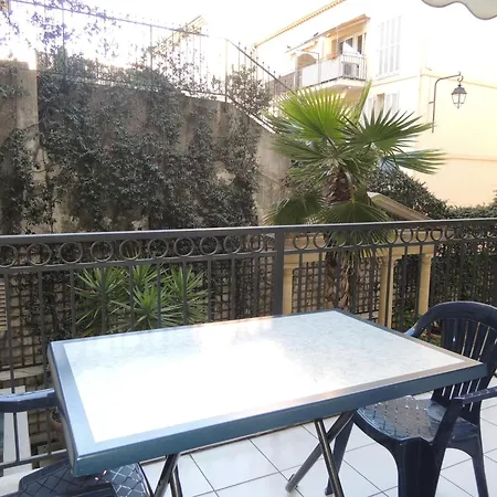 Palazzio Cannes