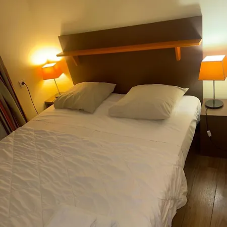 Apartamento Palazzio Cannes