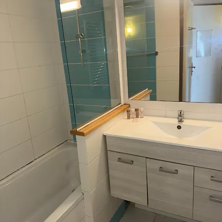 Palazzio Apartmán *