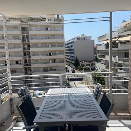 Apartman Palazzio