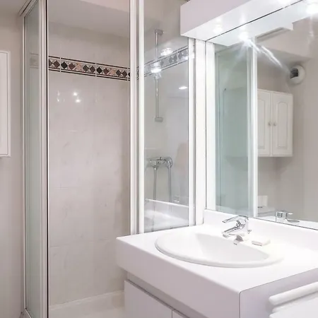 Apartman Palazzio *