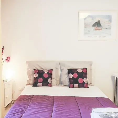 Palazzio Apartmán *