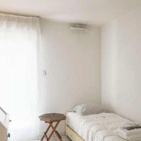 Palazzio Apartamento