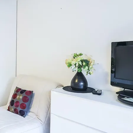 Palazzio Apartmán